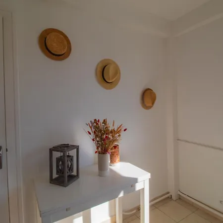 펜션 Maison Familiale La Moutonniere