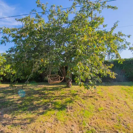 Tatil Evi Maison Familiale La Moutonniere Prinquiau