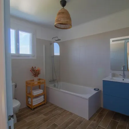 Maison Familiale La Moutonniere Prinquiau