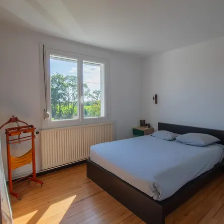 Maison Familiale La Moutonniere Prinquiau