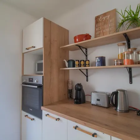 Tatil Evi Maison Familiale La Moutonniere