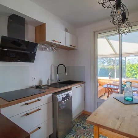 Maison Familiale La Moutonniere Prinquiau