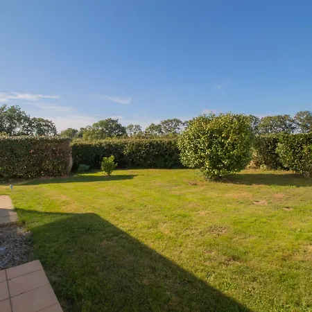 펜션 Maison Familiale La Moutonniere