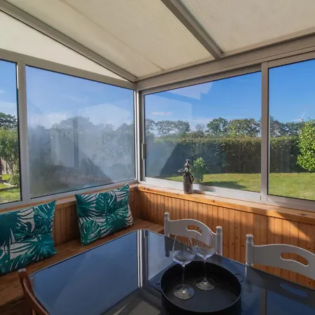 Tatil Evi Maison Familiale La Moutonniere *