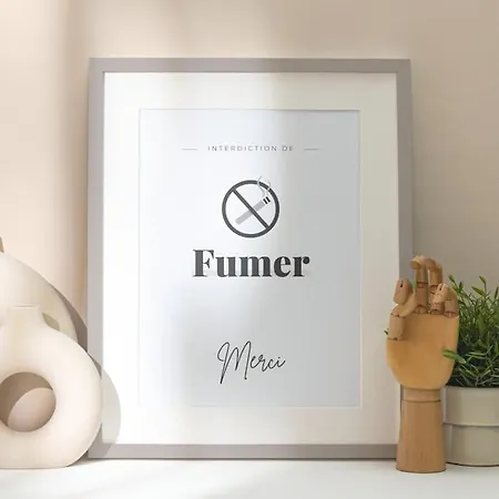 펜션 Maison Familiale La Moutonniere *