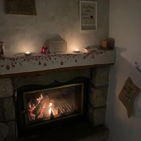 Maison Familiale La Moutonniere *