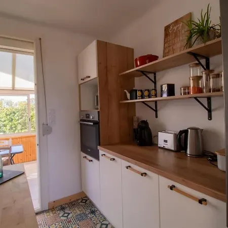 Tatil Evi Maison Familiale La Moutonniere