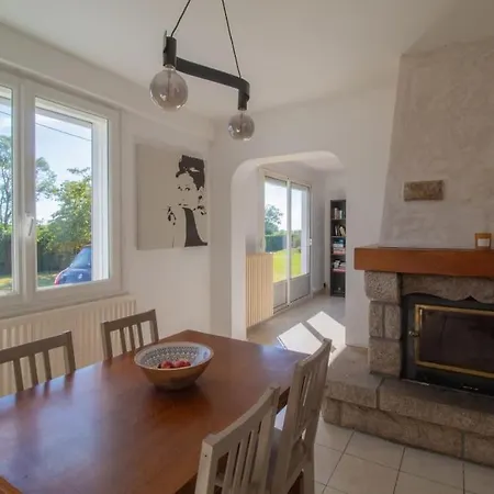 Maison Familiale La Moutonniere *