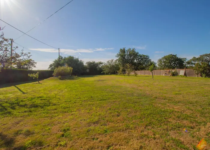 Maison Familiale La Moutonniere Casa de Férias Prinquiau