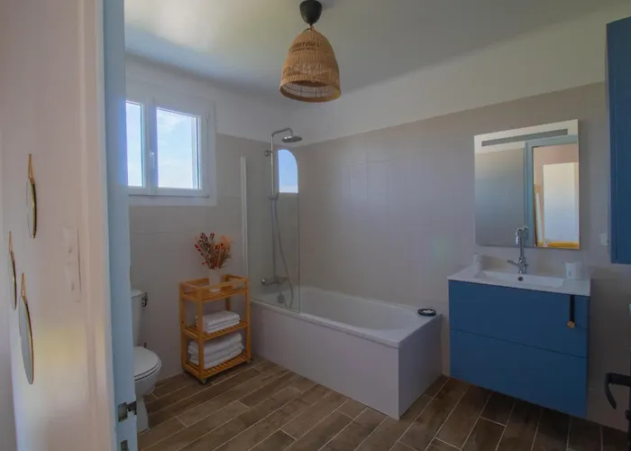 Maison Familiale La Moutonniere Prinquiau