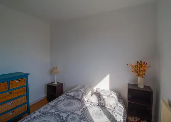 Maison Familiale La Moutonniere Casa de Férias *