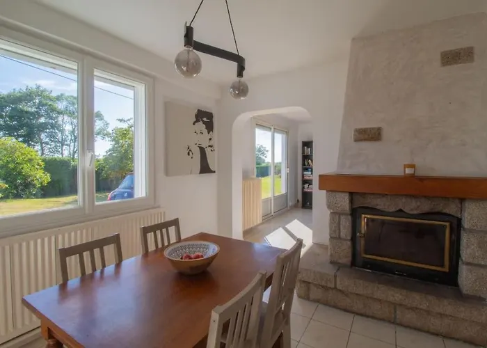 Maison Familiale La Moutonniere *