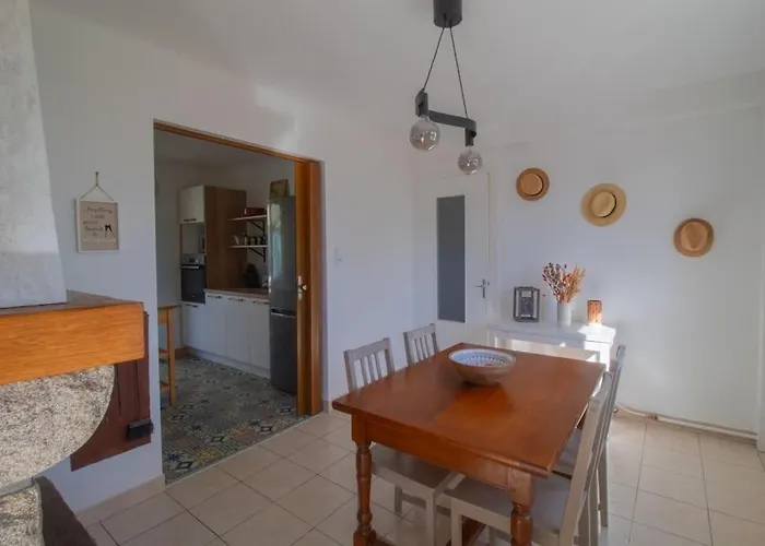 Maison Familiale La Moutonniere *